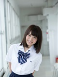 YS-Web-Vol.723 Riko Nagai 永井理子(4)